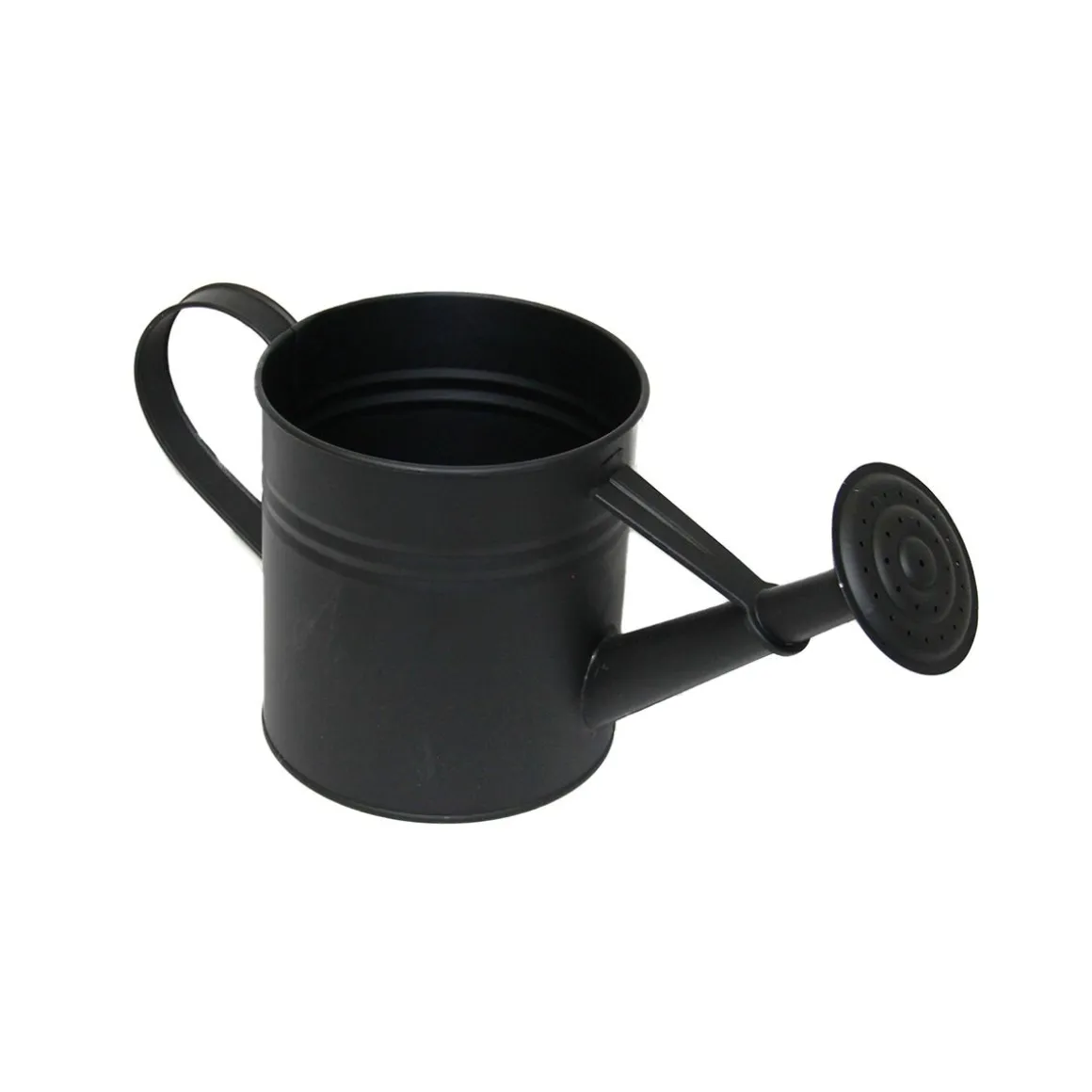 KASTELUKANNU RAITA MUSTA 2LTR