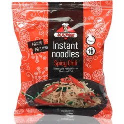 KATOZ PIKANUUDELI CHILI 85 G