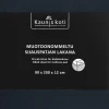 KAUNIS KOTI SIJAUSPATJAN MUOTOONOMMELTU ALUSLAKANA 90X200CM