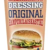 KAVLI HAMPURILAISKASTIKE 425 G