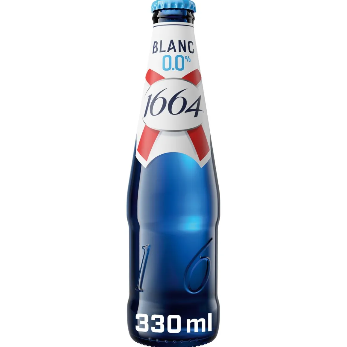 K1664 BLANC 0% KLP 330 ML