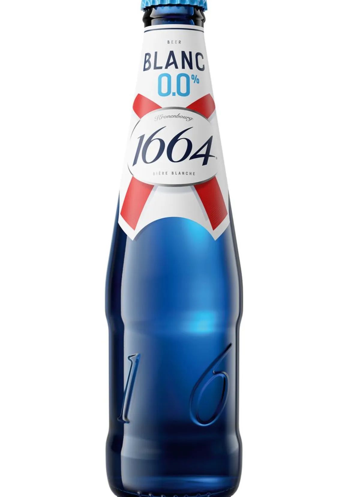 K1664 BLANC 0% KLP 330 ML