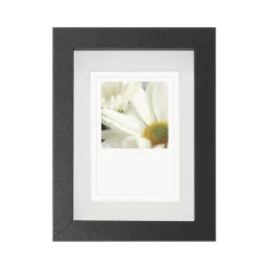 KEHYS ISABELLE BOX MUSTA 15X20