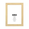 KEHYS NINA NATUR MDF 13X18