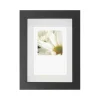 KEHYS ISABELLE BOX MUSTA 13X18