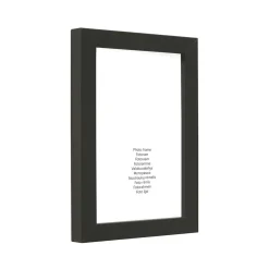 KEHYS NINA MUSTA MDF 21X30