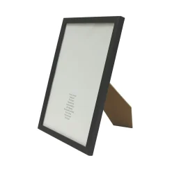 KEHYS NINA MUSTA MDF 10X15