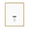 KEHYS NINA NATUR MDF 40X50