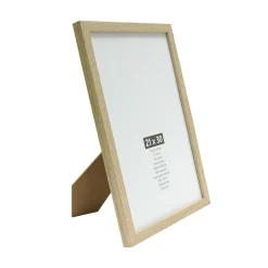 KEHYS NINA NATUR MDF 21X30