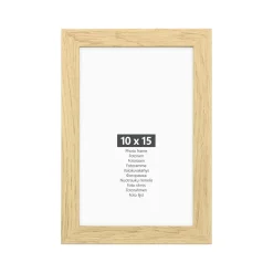 KEHYS NINA NATUR MDF 10X15