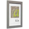 KEHYS TRENDLINE HOPEA MDF 18X24