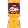 KEIJU GRILLI JA MARINADI ÖLJY  500 ML