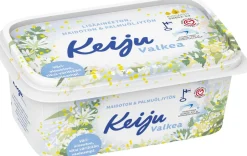 KEIJU VALKEA 60% 400 G
