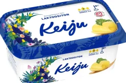 KEIJU LAKTON 70% 400 G