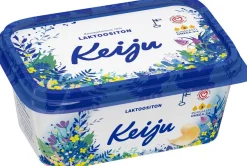 KEIJU LAKTON 70% 400 G