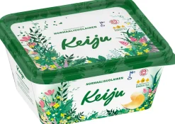 KEIJU NORMAALISUOLAINEN 60% 600 G