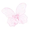 KEIJUN SIIVET PINKKI 43 X 53 CM
