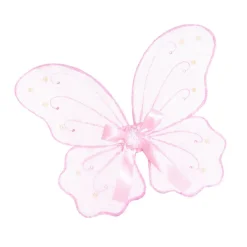 KEIJUN SIIVET PINKKI 43 X 53 CM