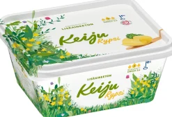 KEIJU RYPSI 75% 600 G