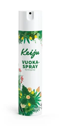 KEIJU VUOKASPRAY 400 ML