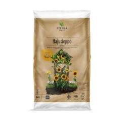 KEKKILÄ HAJUSIEPPO 50L