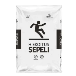 KEKKILÄ HIEKOITUSSEPELI 10 KG