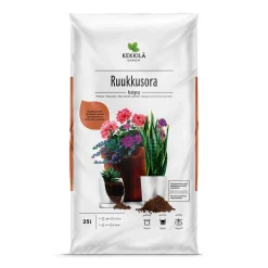 KEKKILÄ RUUKKUSORA 25L