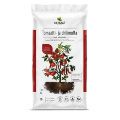KEKKILÄ TOMAATTI- JA CHILIMULTA 15 L