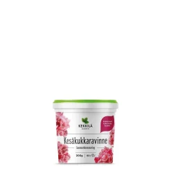 KEKKILÄ KESÄKUKKALANNOITE 200G