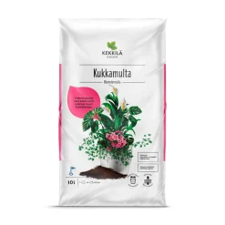 KEKKILÄ KUKKAMULTA 10 L