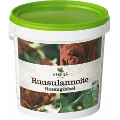 KEKKILÄ RUUSULANNOITE 0,8KG