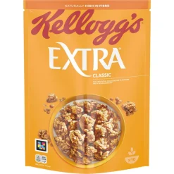 KELLOGG'S EXTRA ORIGINAL 450 G