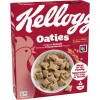 KELLOGG'S OATIES ORGINAL CRUNCH 360 G
