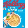 KELLOGG'S RICE KRISPIES  360 G