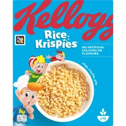 KELLOGG'S RICE KRISPIES  360 G