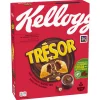 KELLOGG'S TRESOR CHOCO NUT 410 G