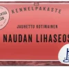 KENNELPAKASTE JAUHETTU NAUDAN LIHASEOS 800 G