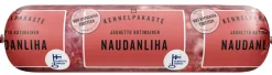 KENNELPAKASTE JAUHETTU NAUDAN JAUHELIHA 500 G