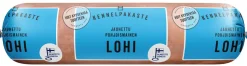 KENNELPAKASTE JAUHETTU LOHI 500 G