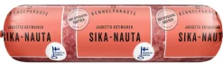 KENNELPAKASTE JAUHETTU SIKA-NAUTA 800 G
