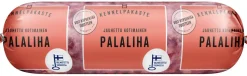 KENNELPAKASTE PALALIHA 1KG