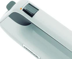KENWOOD HMP50.000WH QUICKMIX+ SÄHKÖVATKAIN