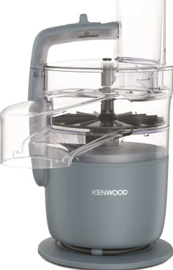 KENWOOD FDP22.130GY MULTIPRO GO MONITOIMIKONE