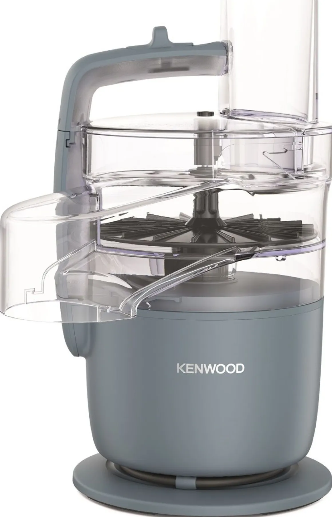 KENWOOD FDP22.130GY MULTIPRO GO MONITOIMIKONE