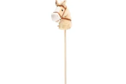 KEPPIHEVONEN BEIGE