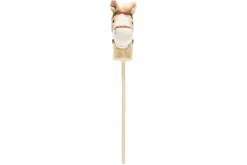 KEPPIHEVONEN BEIGE