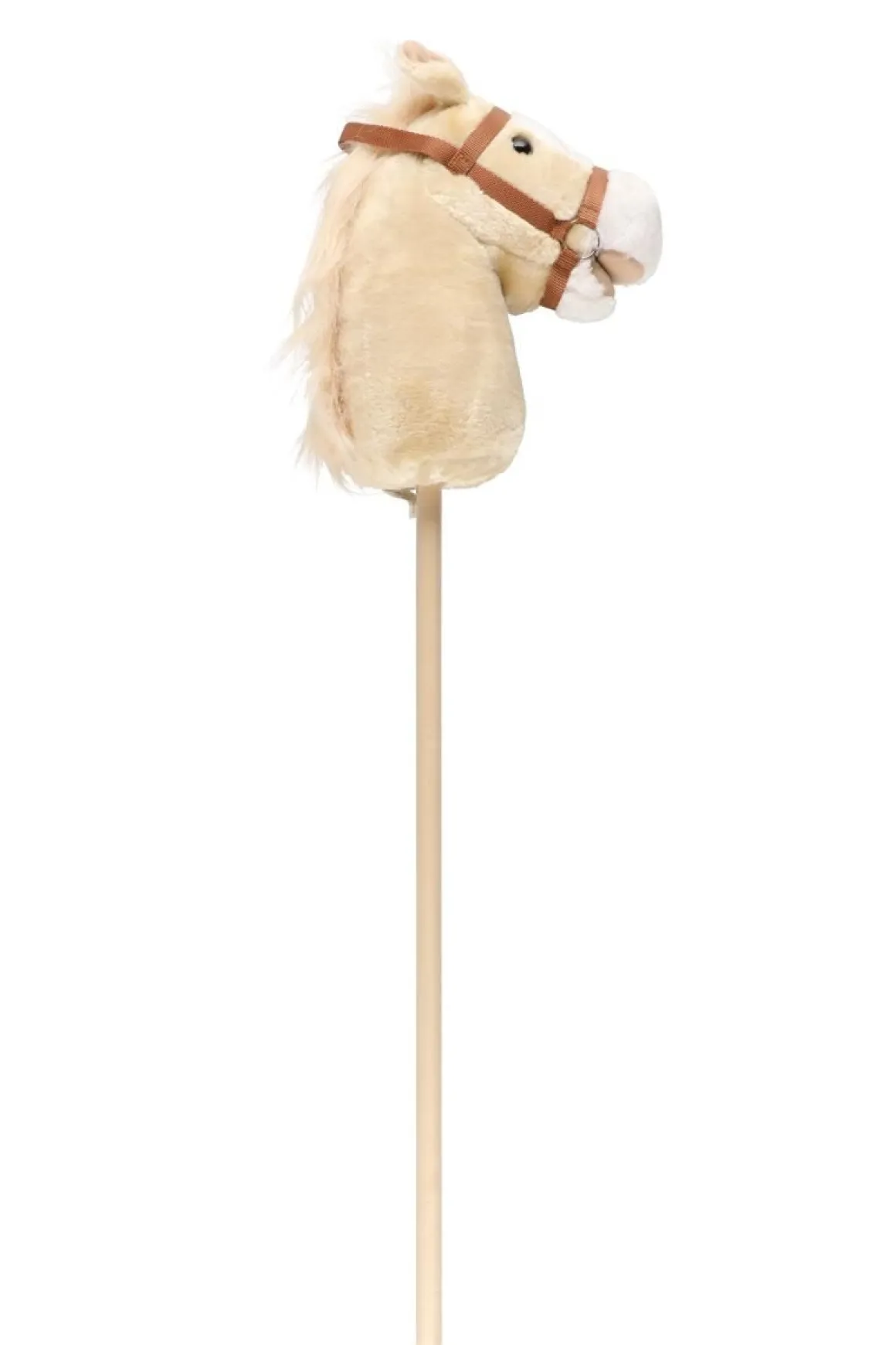 KEPPIHEVONEN BEIGE