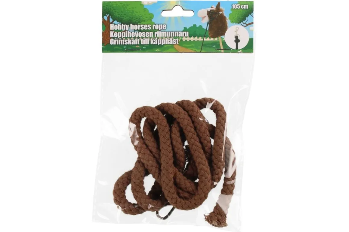 KEPPIHEVOSEN RIIMU