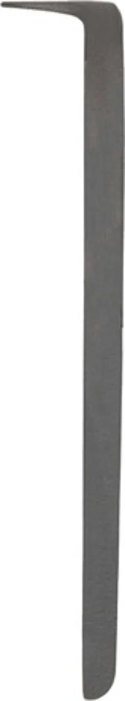KERCKHAERT DF 22X8 1/C 1 ETUKENKÄ S4 HOKINREIÄT M10 (PR)