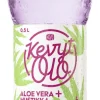 KEVYTOLO ALOE VERA + MUSTIKKA KMP 500 ML